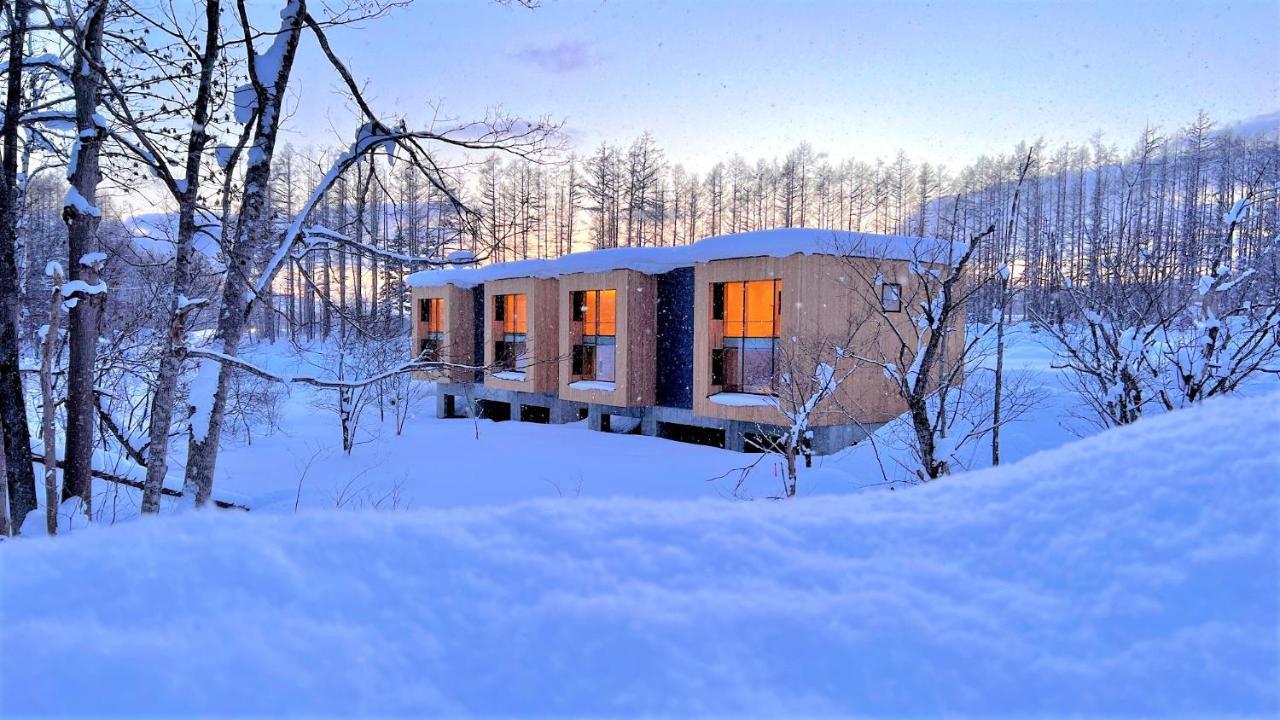 Miru Niseko Ξενοδοχείο Kutchan Εξωτερικό φωτογραφία